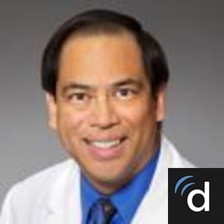 Raymund Cuevo, MD, Oncology, Fairfax, VA