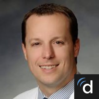 Jared Whitson, MD