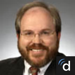 William Hofmann, MD