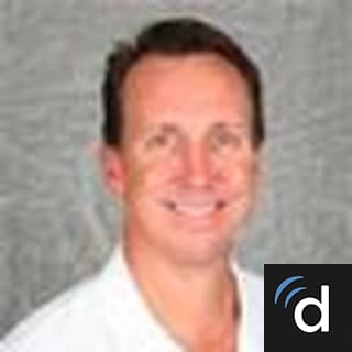 Thad Stephens, MD