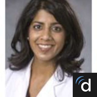 Nazema Siddiqui, MD