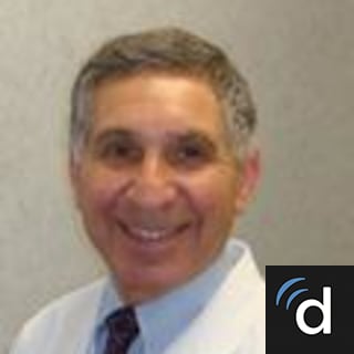 Norman Lockshin, MD