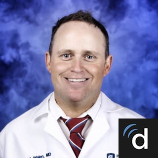 Scott Walen, MD, Otolaryngology (ENT), Hershey, PA