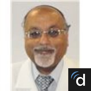 Rakesh Bhola, MD