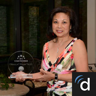 Maria Fawcett, MD, Family Medicine, Colleyville, TX