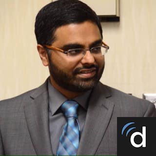 Ghayyur Qureshi, MD