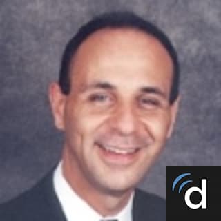 David Darrow, MD