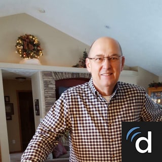 Kurt Koch, Physician Assistant, Grand Island, NE