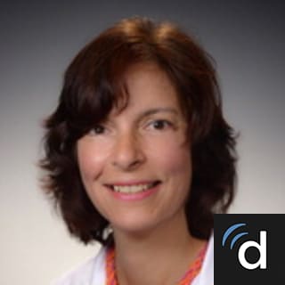 Frances Marchant, MD
