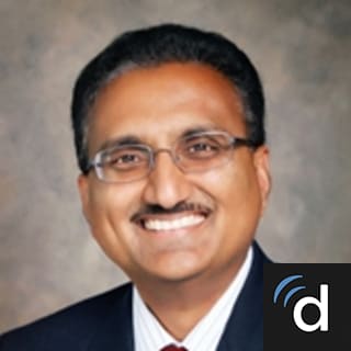 Krishna Malireddi, MD
