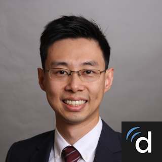 Allen Yu, MD, General Surgery, New York, NY