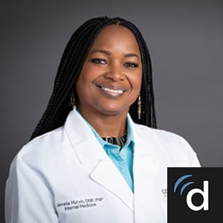 Jemelia Murvin