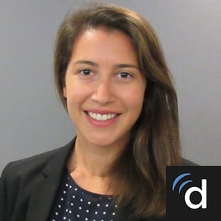 Ariana Nestler, MD