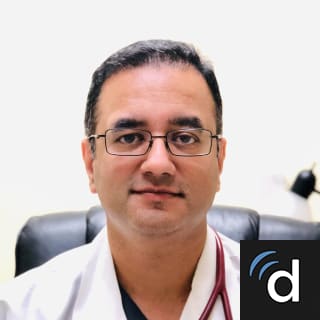 Kamal Singh, MD