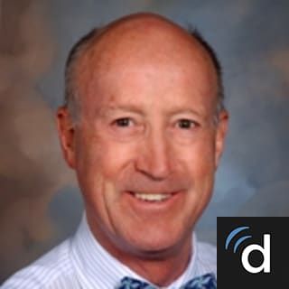 Martin Gregory, MD