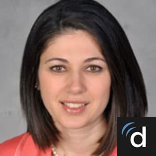 Anna Shapiro, MD