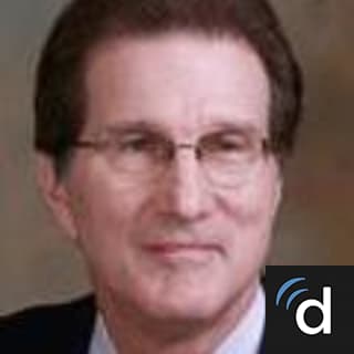 G. Avery II, MD, Thoracic Surgery, San Francisco, CA