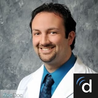 Jonathan Levin, MD