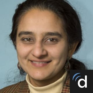 Mala Mehta, MD