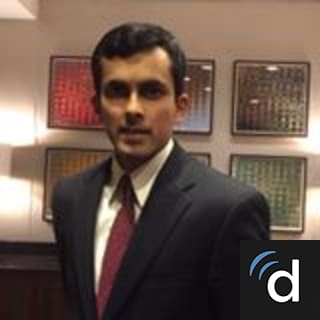 Manu Mysore, MD