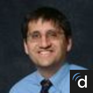 Nathan Rabinovitch, MD
