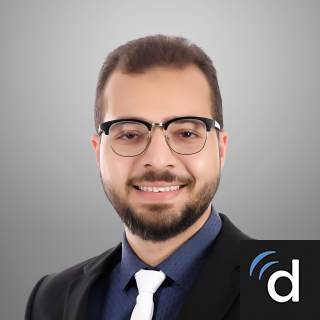 Abdelrahman Dabash, MD