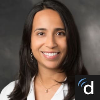 Shamita Shah, MD