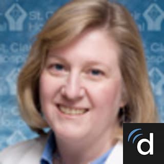 Linda Range, MD