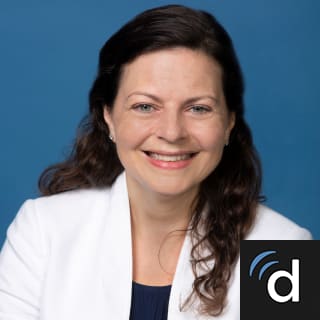 Kirsten Williams, MD
