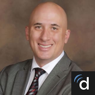 Matthew Camp, MD