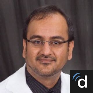 Dr. Mohamedtaki A. Tejani, MD | Orlando, FL | Oncologist | US News Doctors