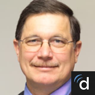 Charles Brownridge, MD