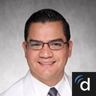 Raul Villacreses, MD