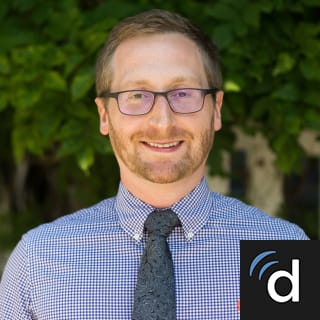 John Campiche, DO, Resident Physician, Springfield, OR