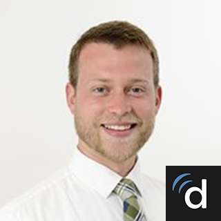 Mark Spencer, MD, Orthopaedic Surgery, Augusta, ME