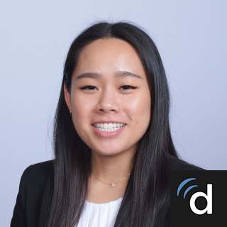 Madeline Ho, MD
