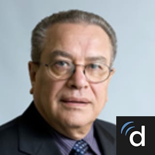 Ernesto Gonzalez-Martinez, MD