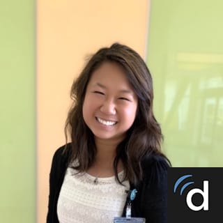 Cheryl Cheah, MD, Resident Physician, San Francisco, CA