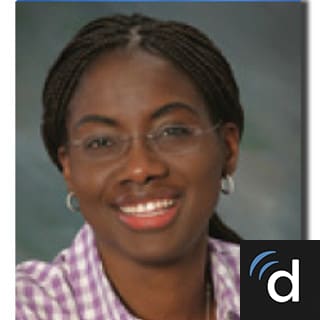 Olayinka (Lajide) Omololu, MD