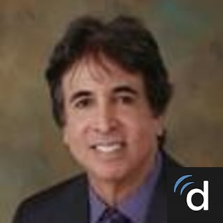 Maurice Gourdji, MD, Gastroenterology, Tarzana, CA