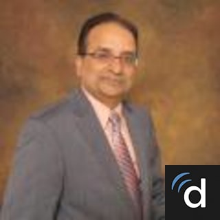 Kumar Mandal, MD