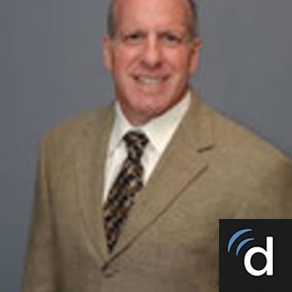 Bert Brown, MD