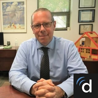 Barry Sarvet, MD