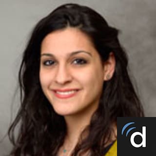 Sahar Barfchin, MD