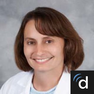 Caroline Rudnick, MD