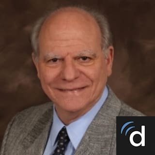 Robert Buzzeo, MD