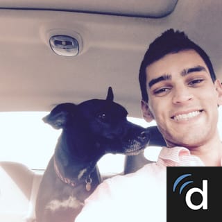 Shane Mandalia, DO