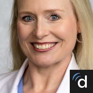 Leslie Everett, Acute Care Nurse Practitioner, Birmingham, AL