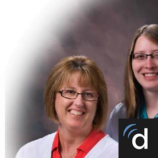 Julie McCarey, Pharmacist, Newton, IA