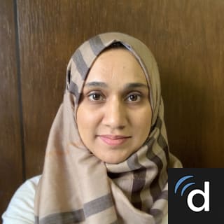 Nadia Shaikh, MD, Pediatrics, Peoria, IL